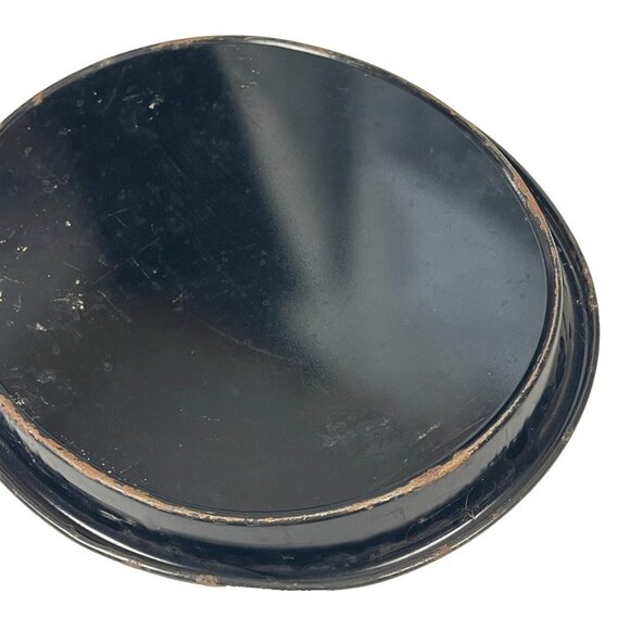 Anheuser-Busch Assn St. Louis MO Beer Vintage Metal Serving Tray Budweiser Eagle - Picture 9 of 9